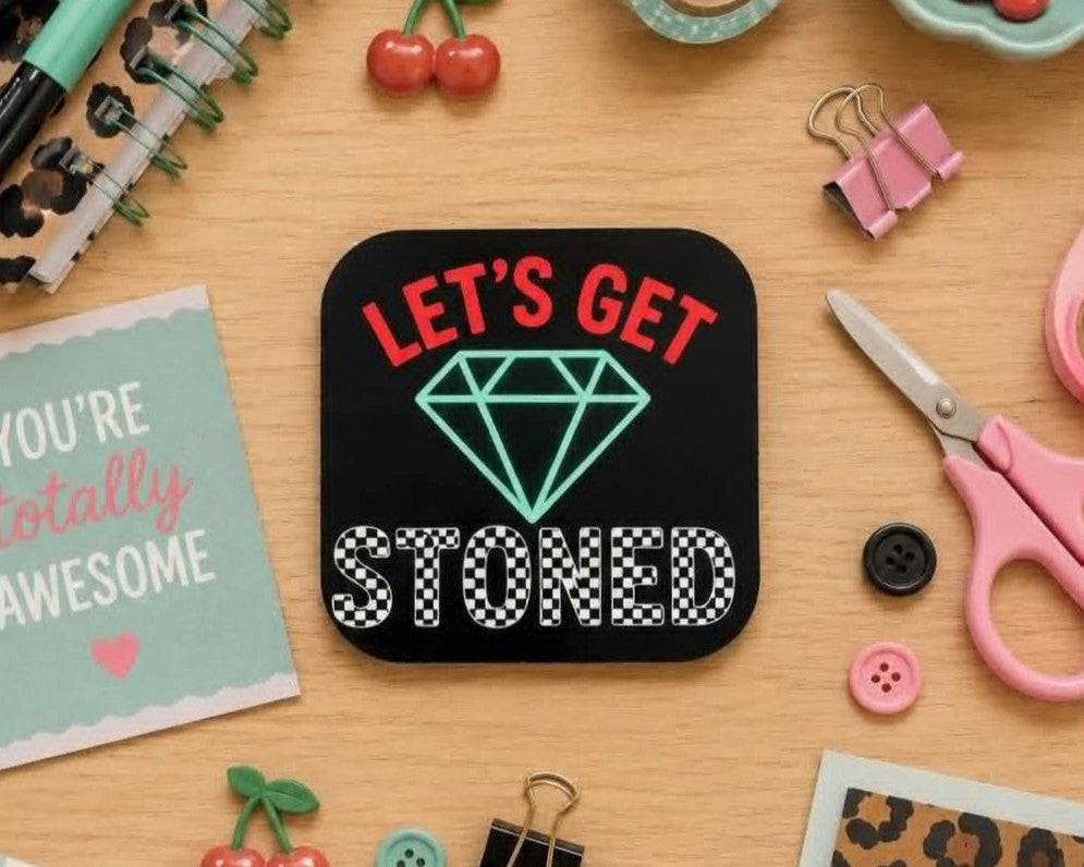 Merch Magnets