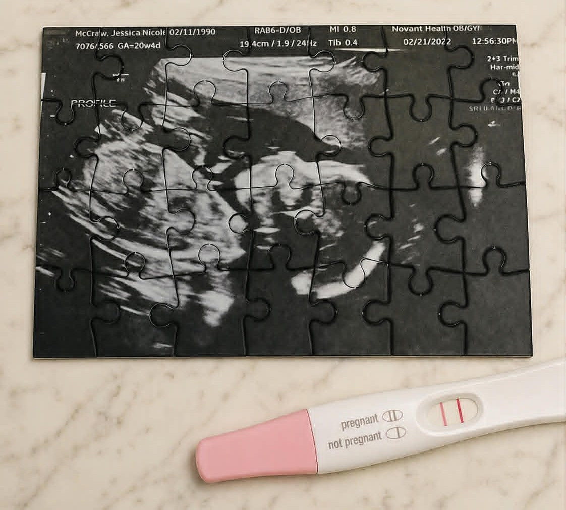 Custom Image Puzzle