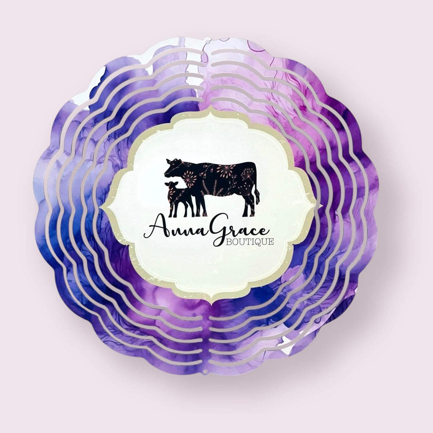 Wind Spinner-Customized