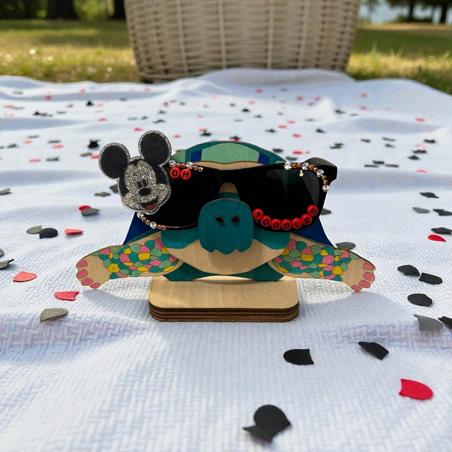 Oh Toodles Sunnies