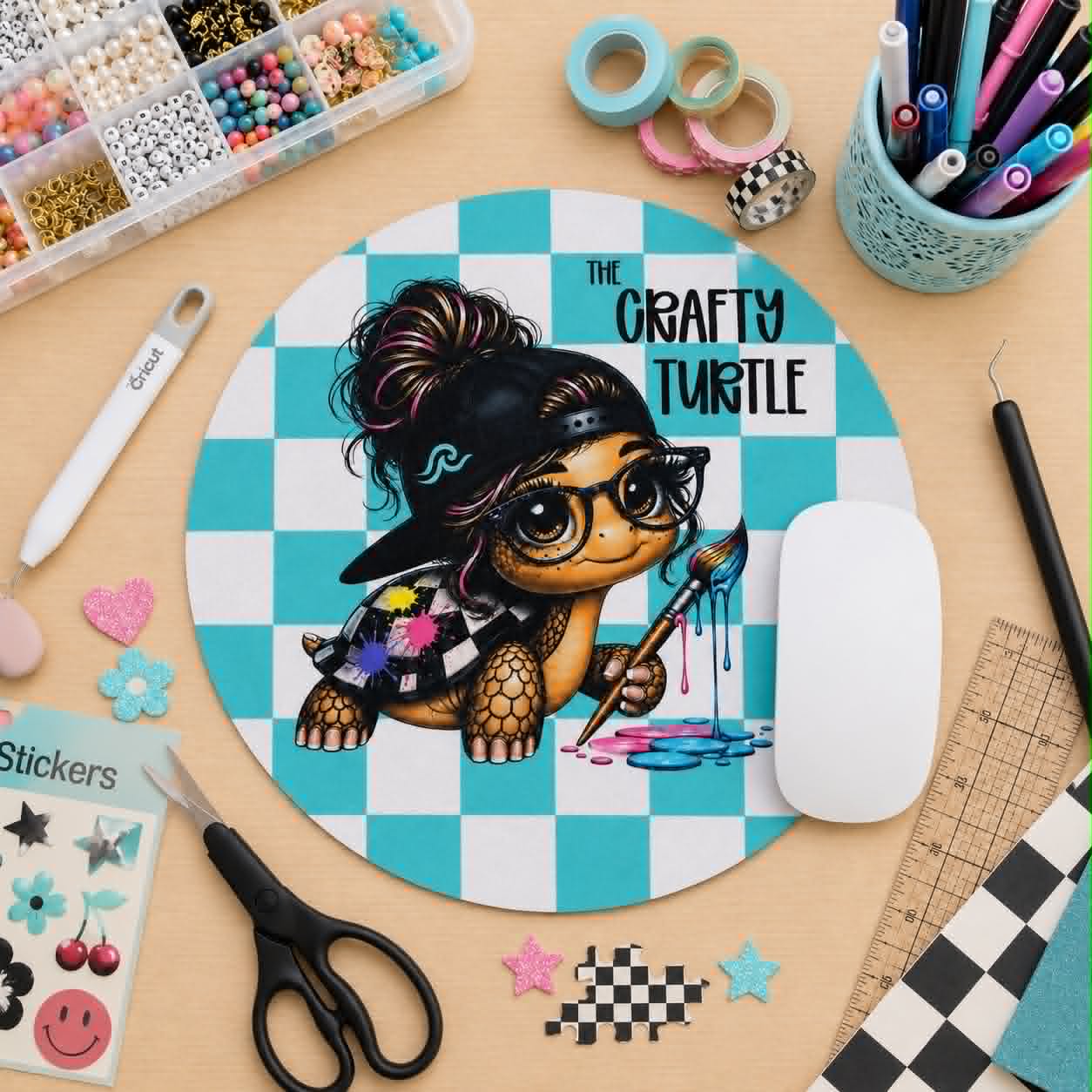Merch Mousepad
