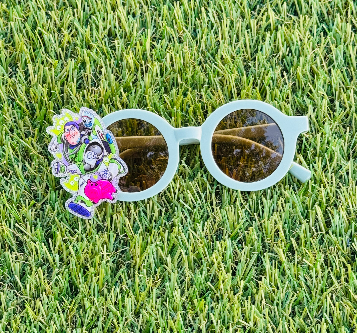 Space Astronaut Sunnies