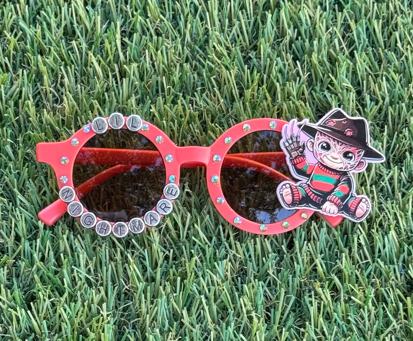 Lil Nightmare Sunnies