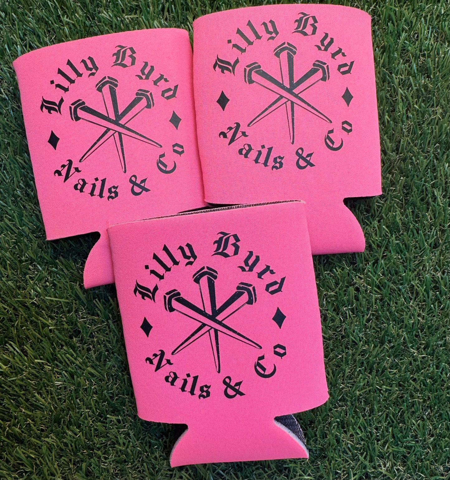 Koozie's- Custom
