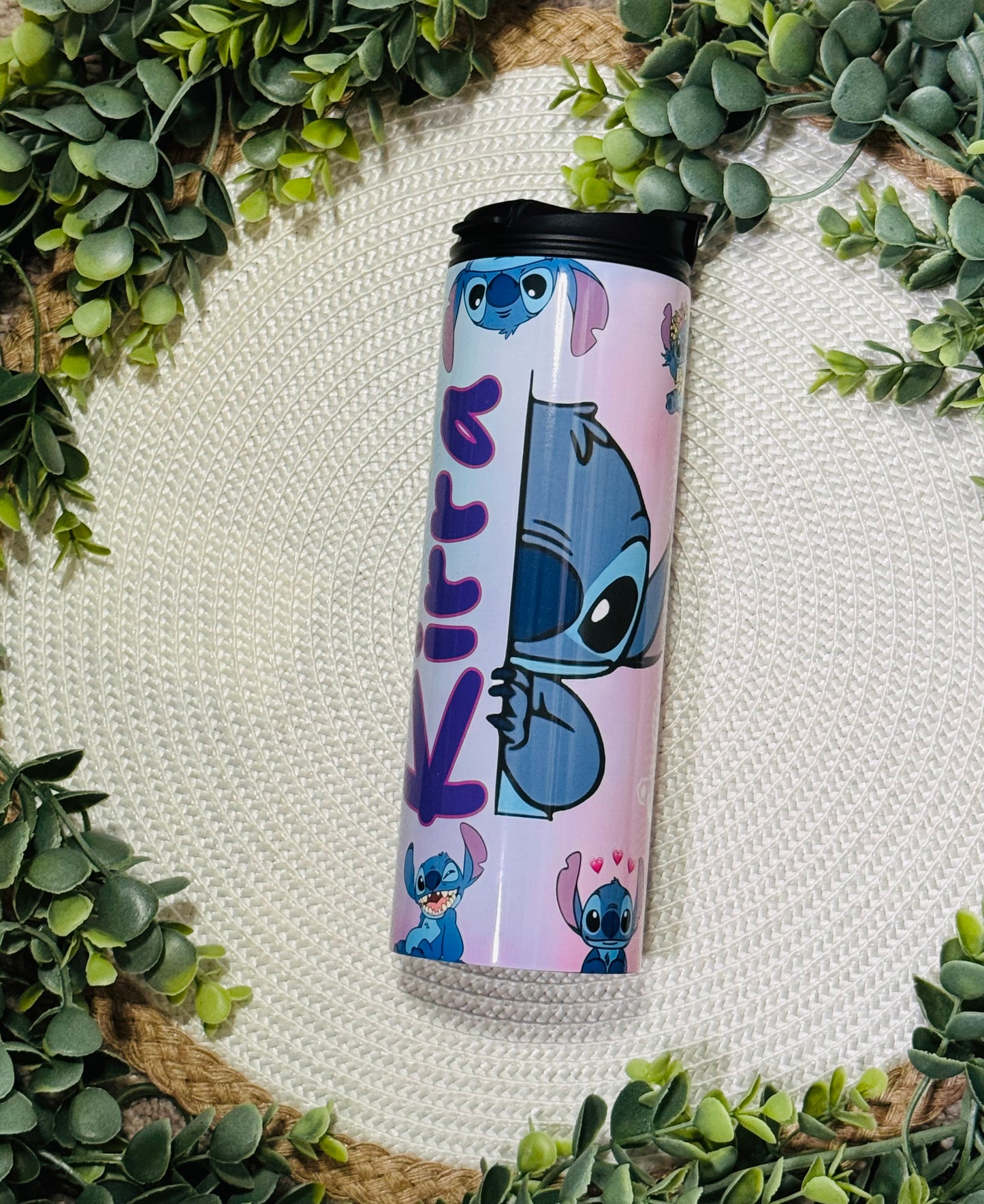 Kid's Tumbler-Customized