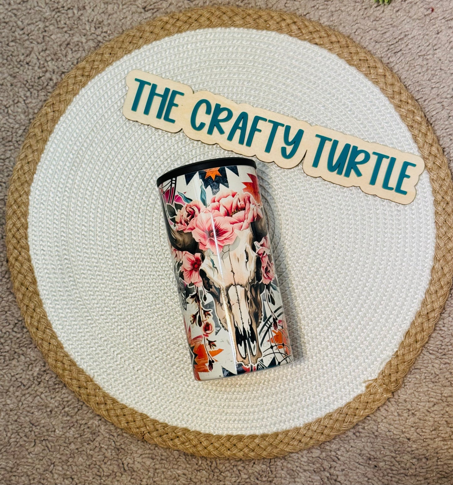 4 in 1 Koozie Tumbler-Custom