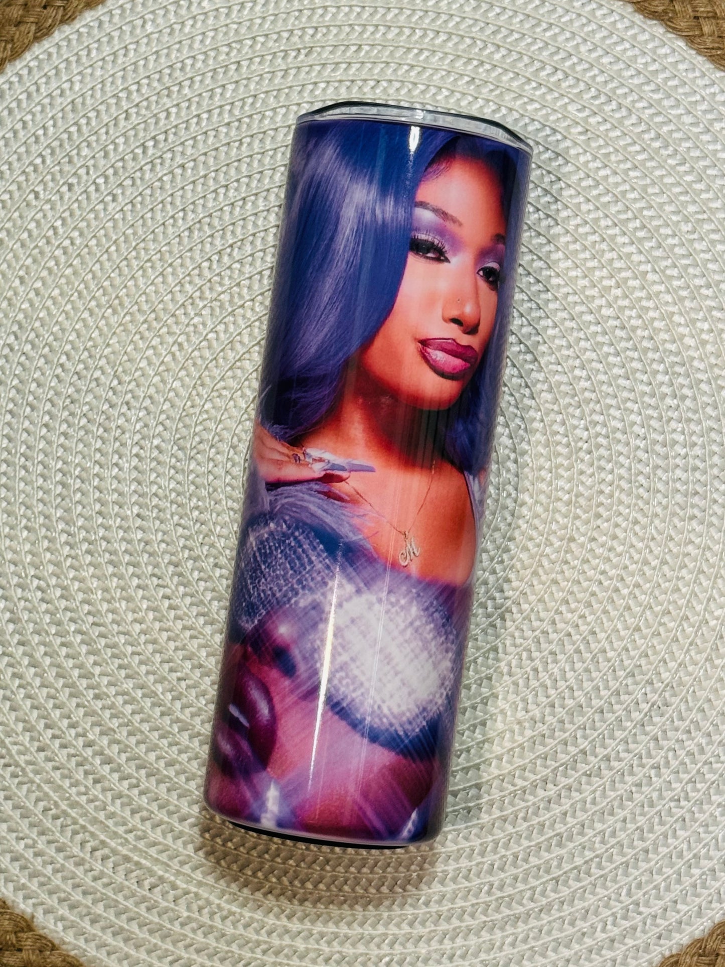 Body-ody-ody-ody Tumbler