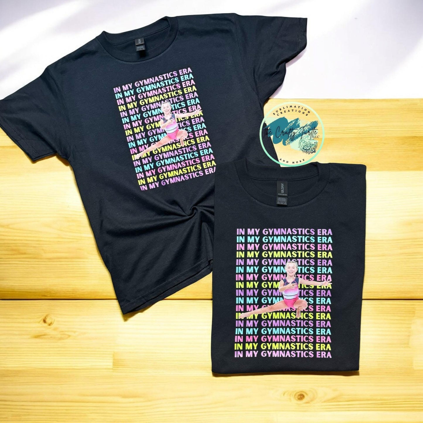 T Shirt-Customized