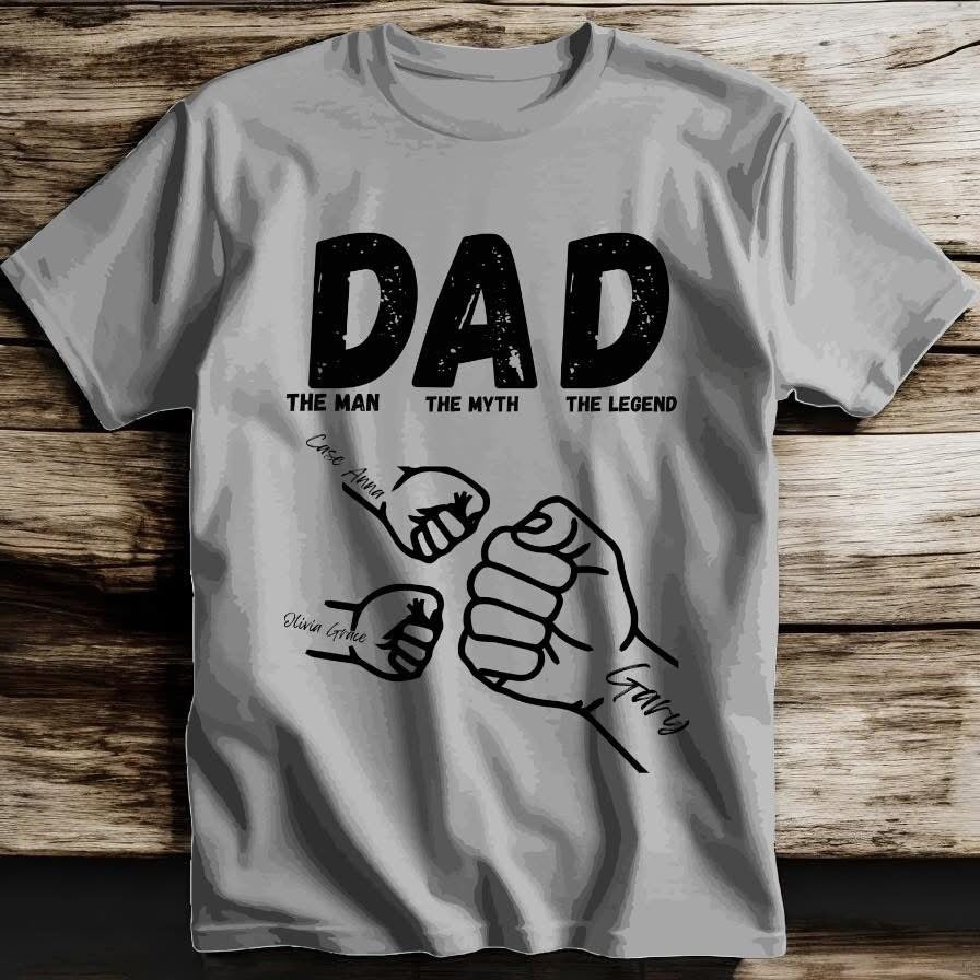 T Shirt-Customized
