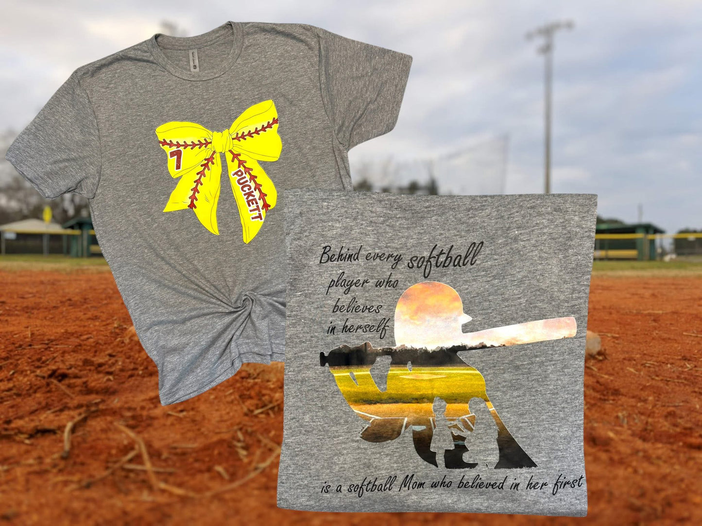 T Shirt-Customized
