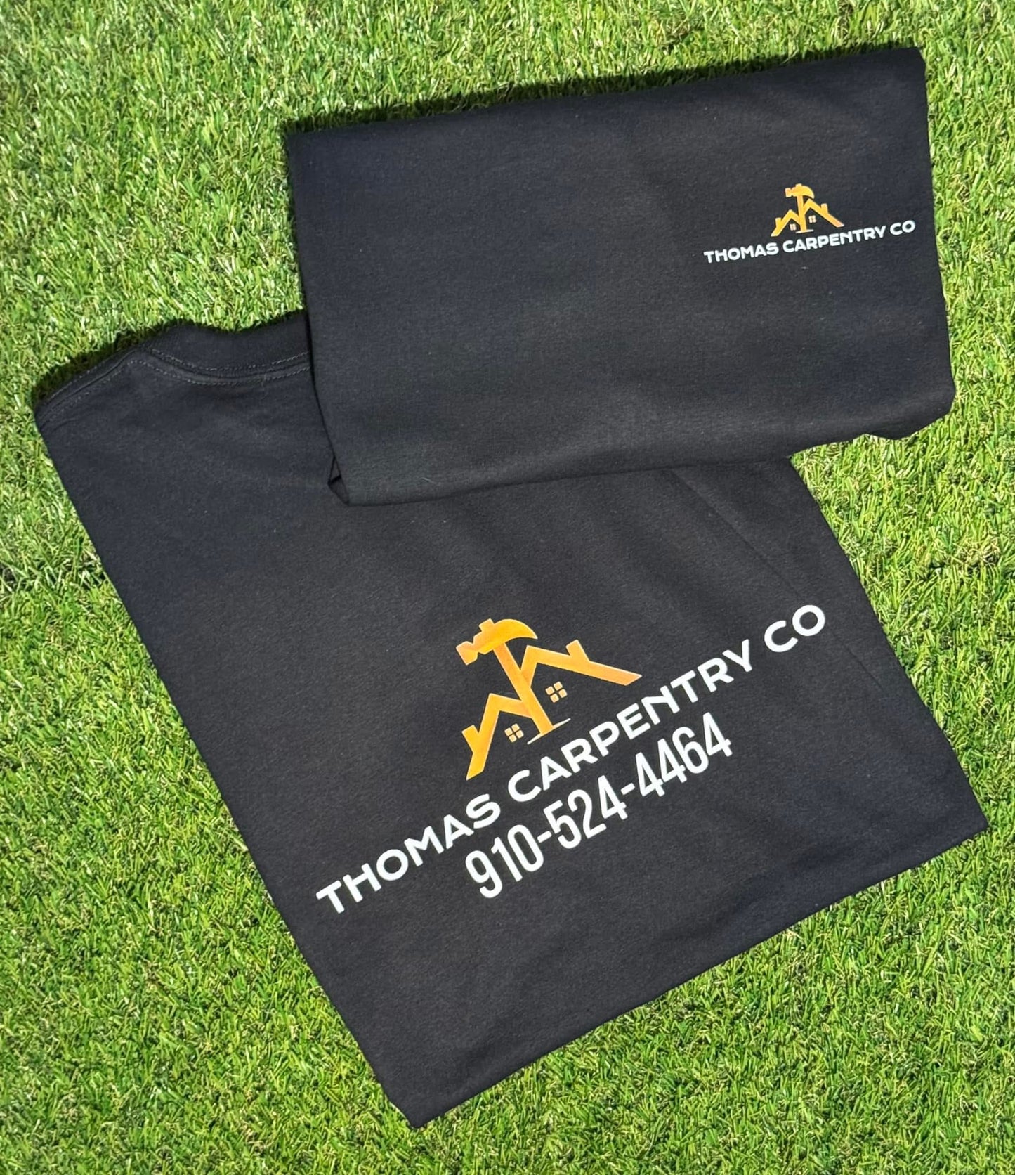 T Shirt-Customized