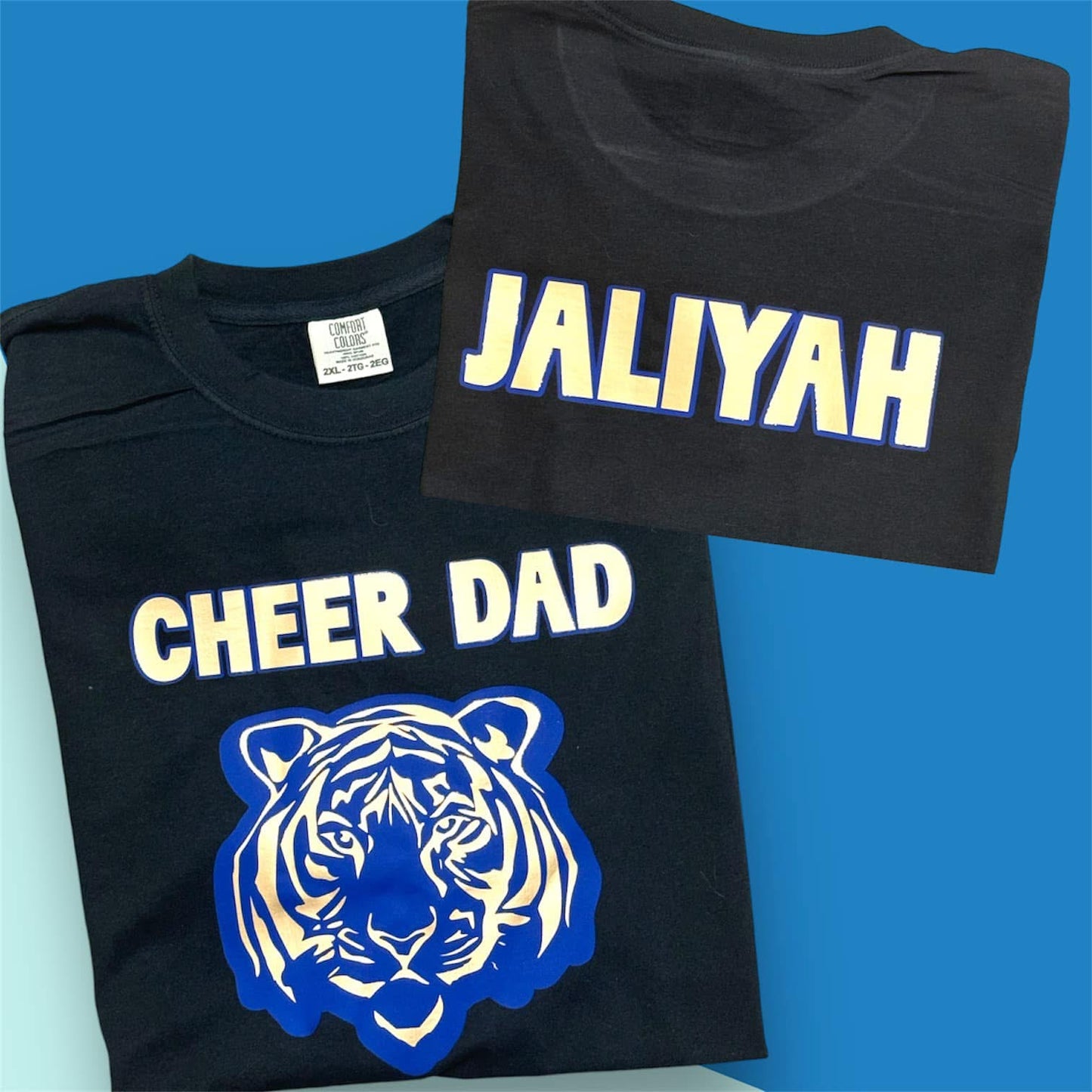T Shirt-Customized