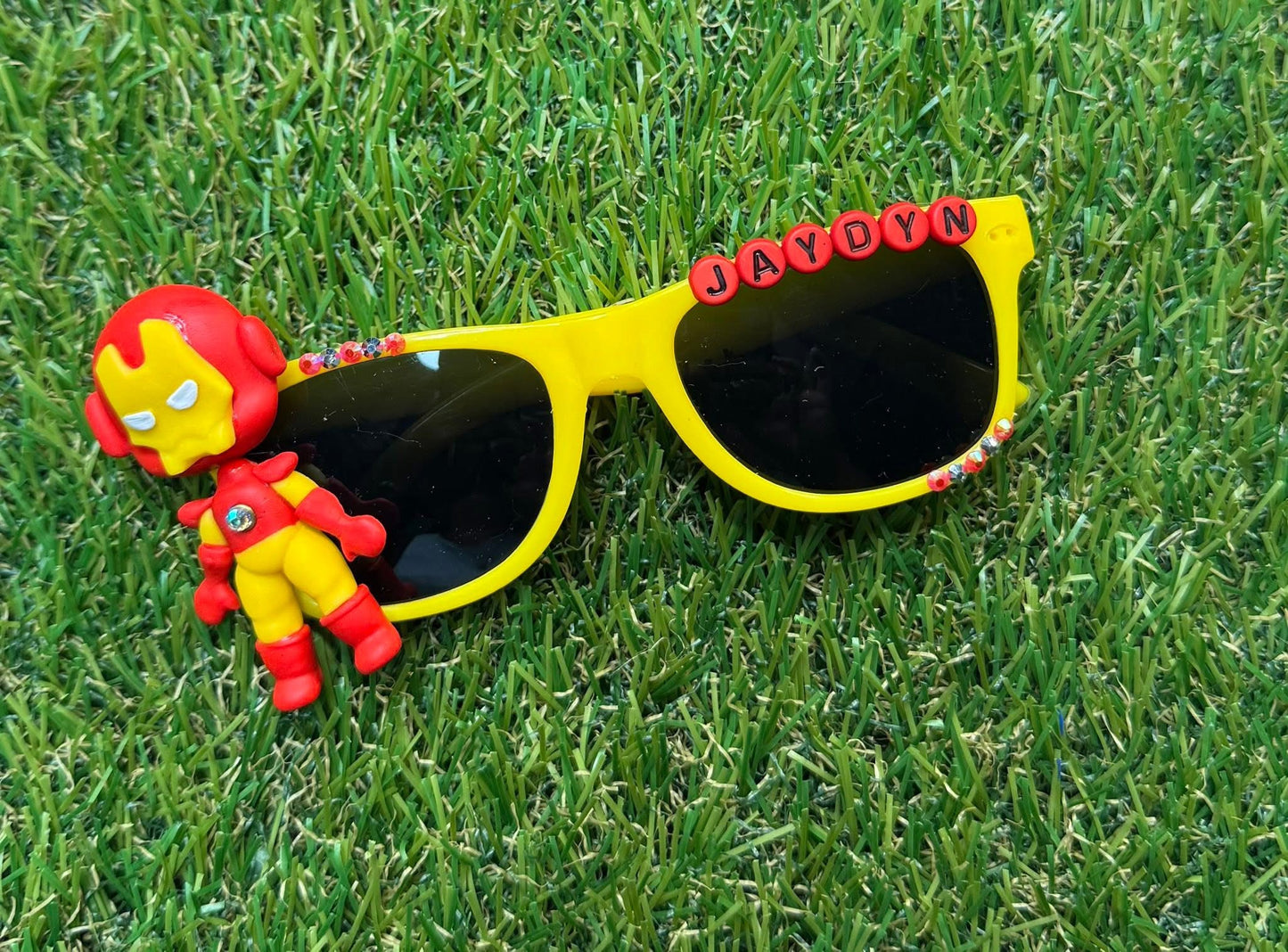 Custom Kid Sunnies