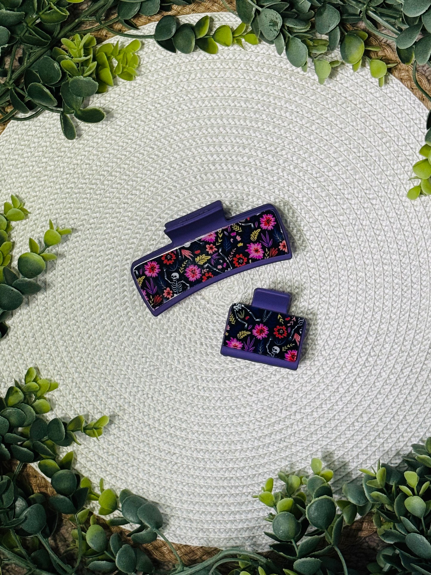 Mama & Me Clawclips