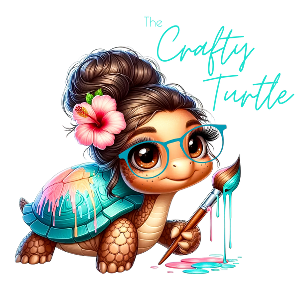 the Crafty Turtle LLC