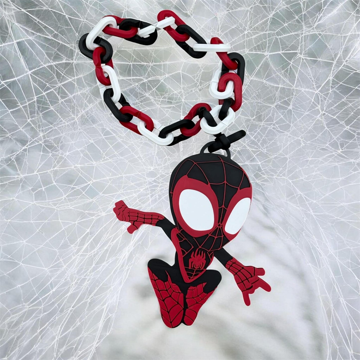 Spider Boy Hype Chain
