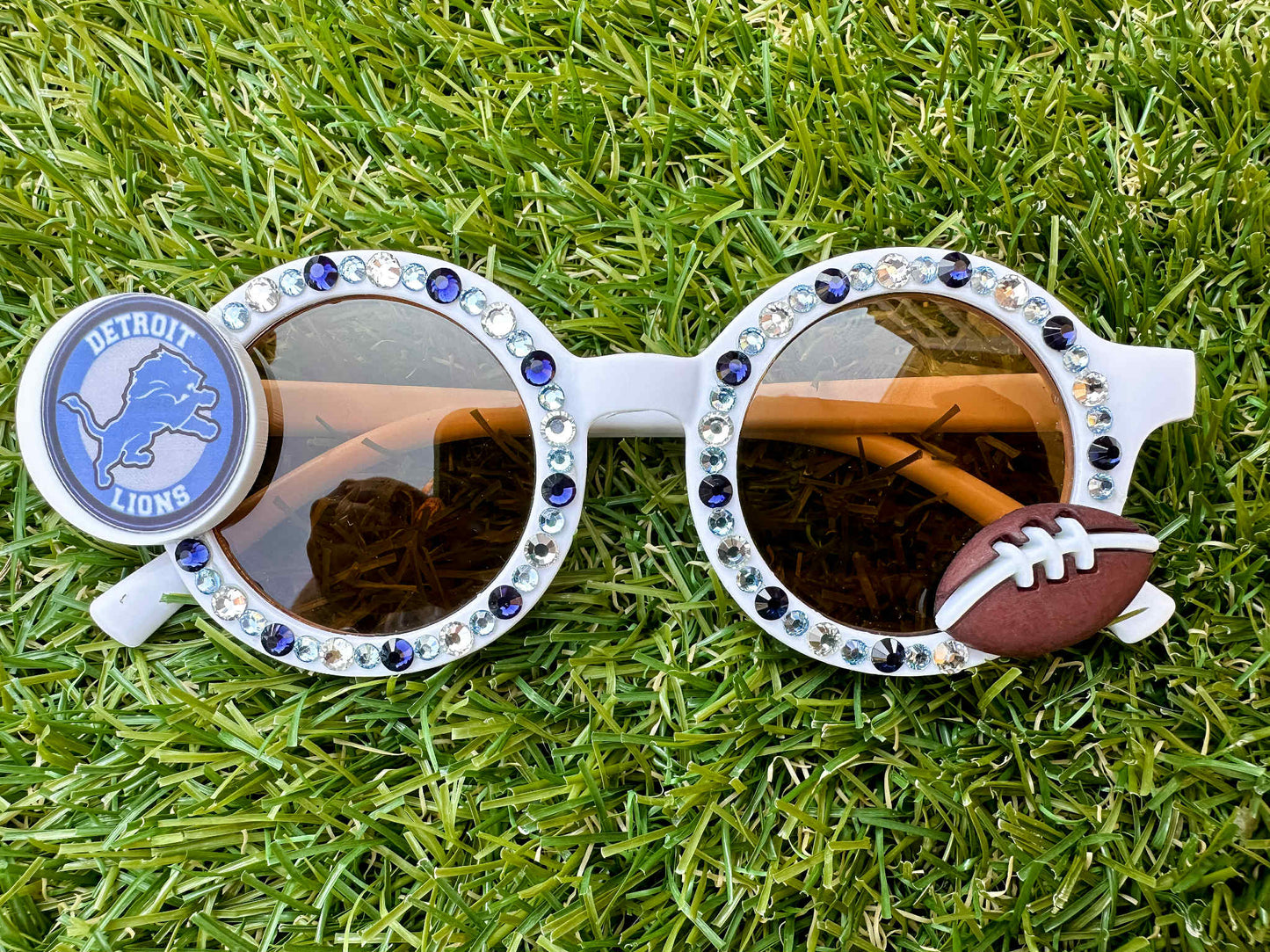 Sports Team Sunnies-Customized