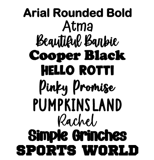 Kid's Chore Board-Customized