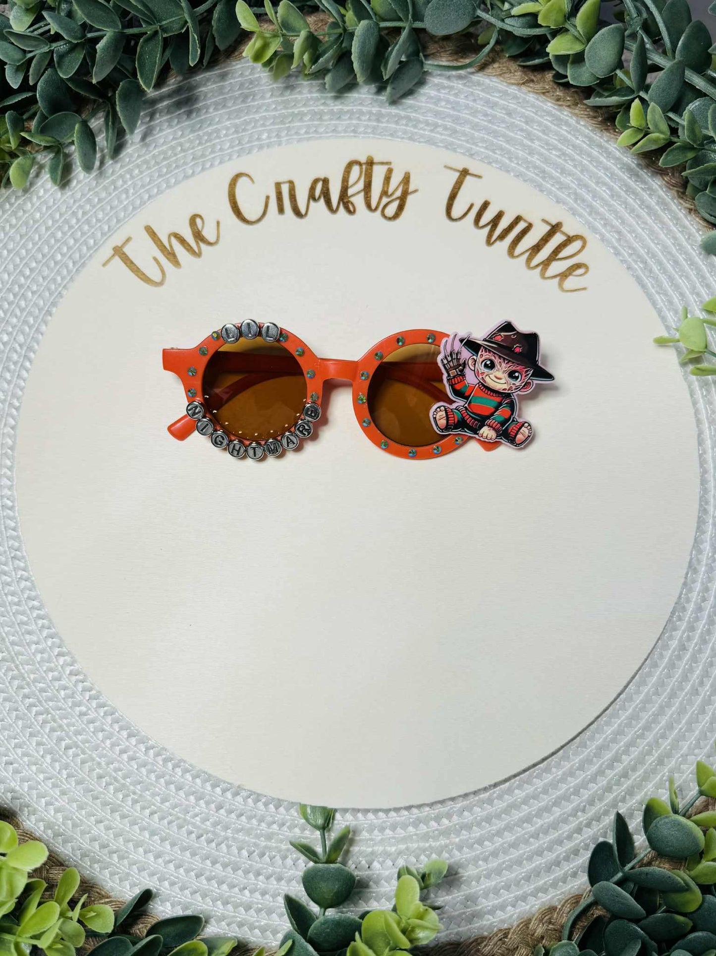 Lil Nightmare Sunnies