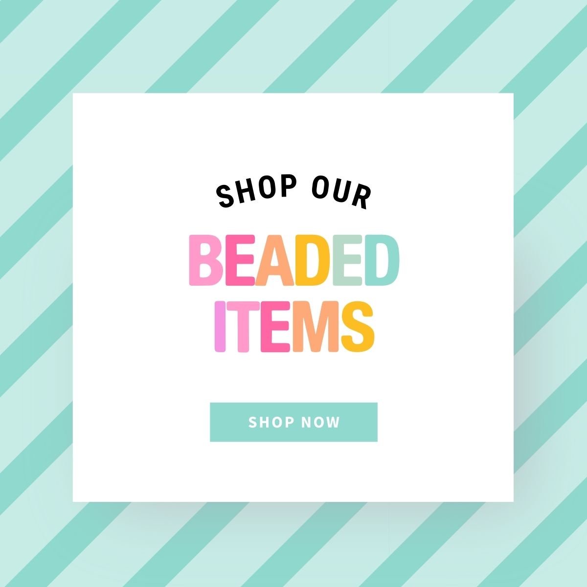 Featured image for Beaded Items collection