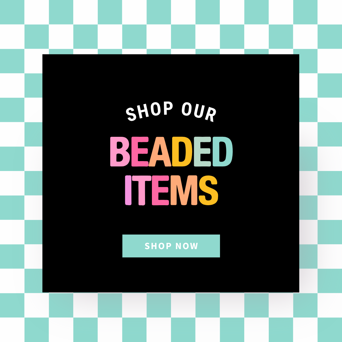 Featured image for Beaded Items collection