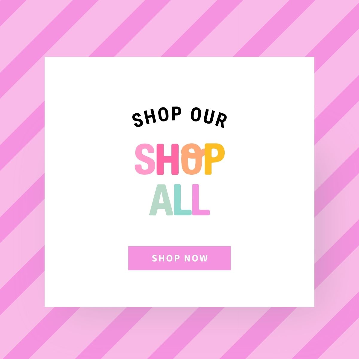 Featured image for Shop All collection