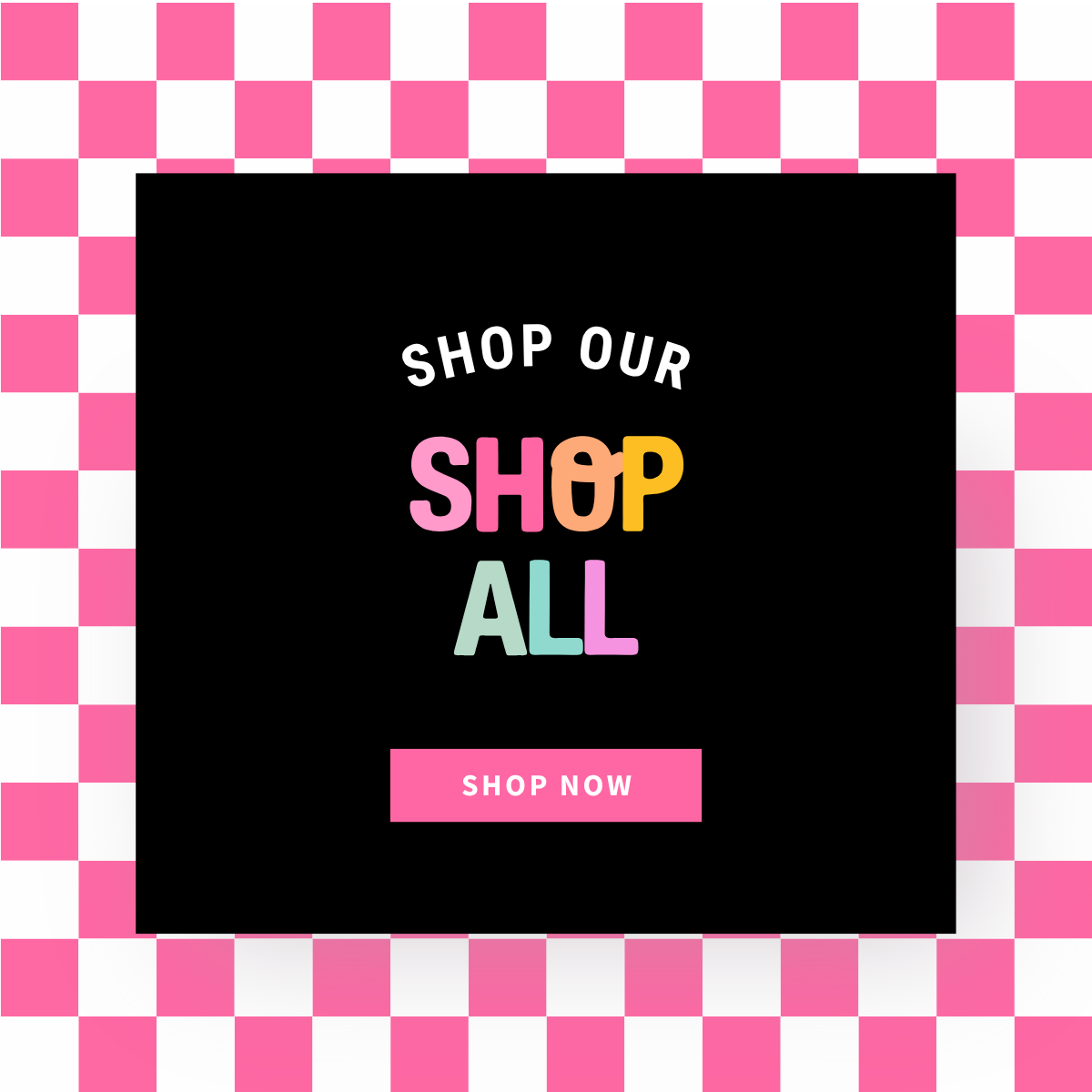 Featured image for Shop All collection