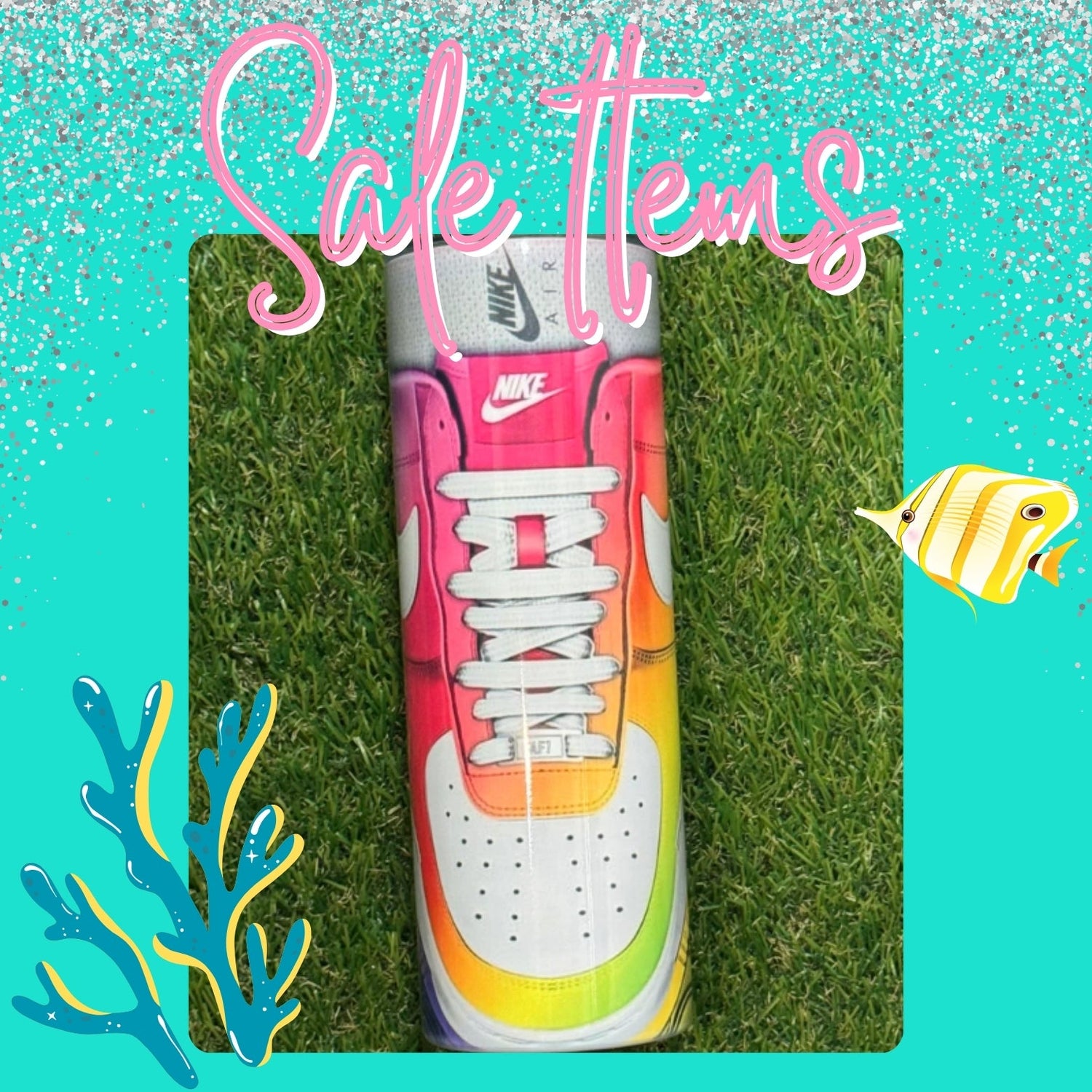 Sale Items