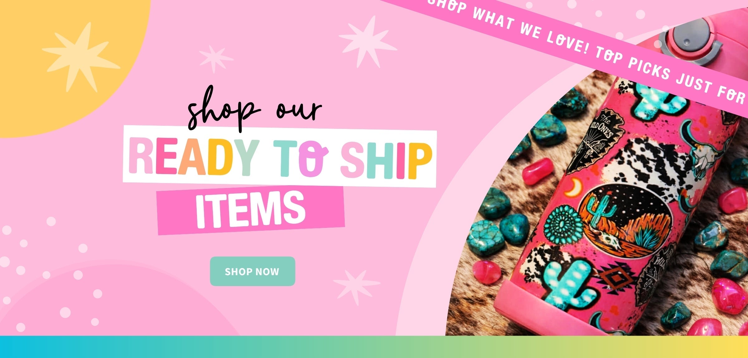 Ready To Ship – the Crafty Turtle LLC