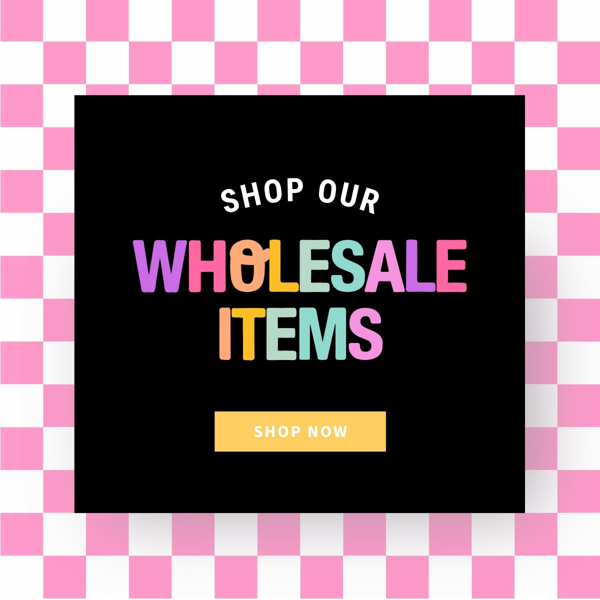 Featured image for Wholesale collection