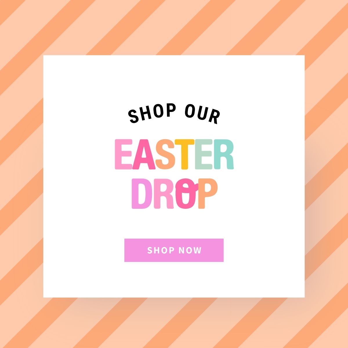Featured image for Easter Drop collection