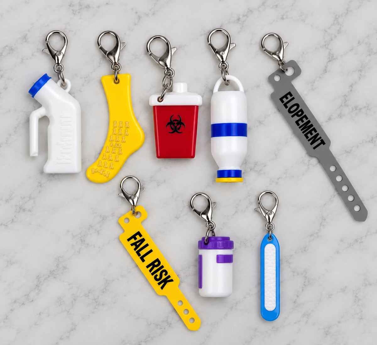 Wholesale-Medical Equipment Charms