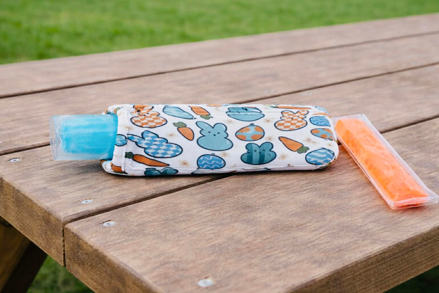 Easter Popsicle Sleeves
