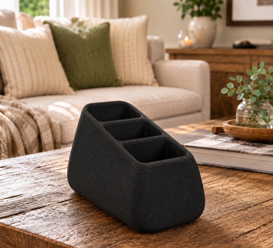 Remote Control Organizer Holder