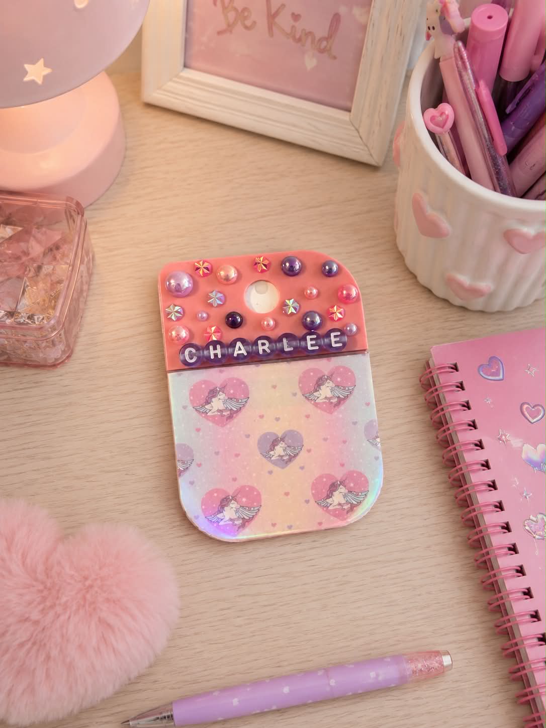 Custom Hand Sanitizer Spray