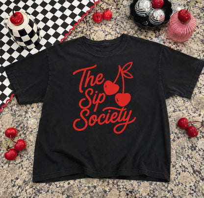 Merch T-Shirt-Customized