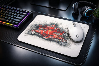 Mouse Pad-Customized