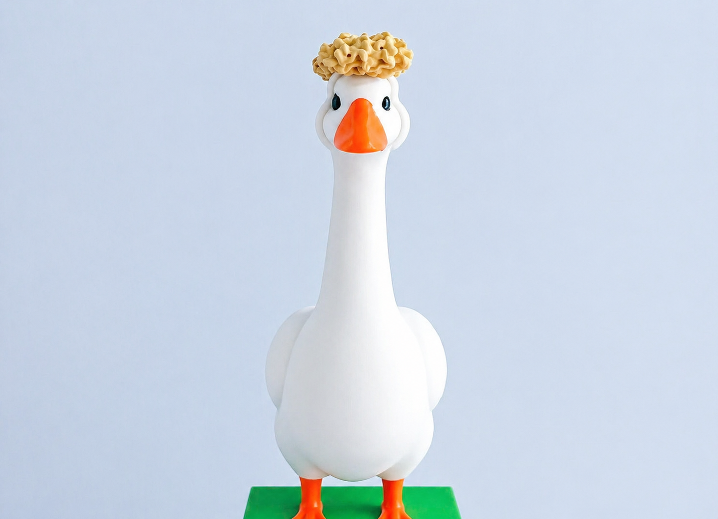 Desk Goose Accessories