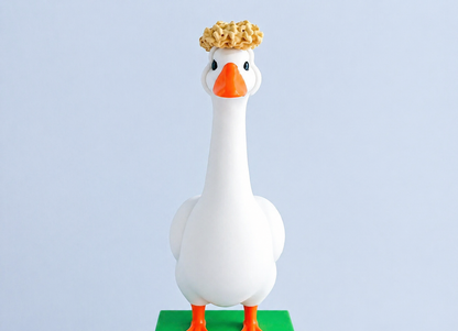 Desk Goose Accessories
