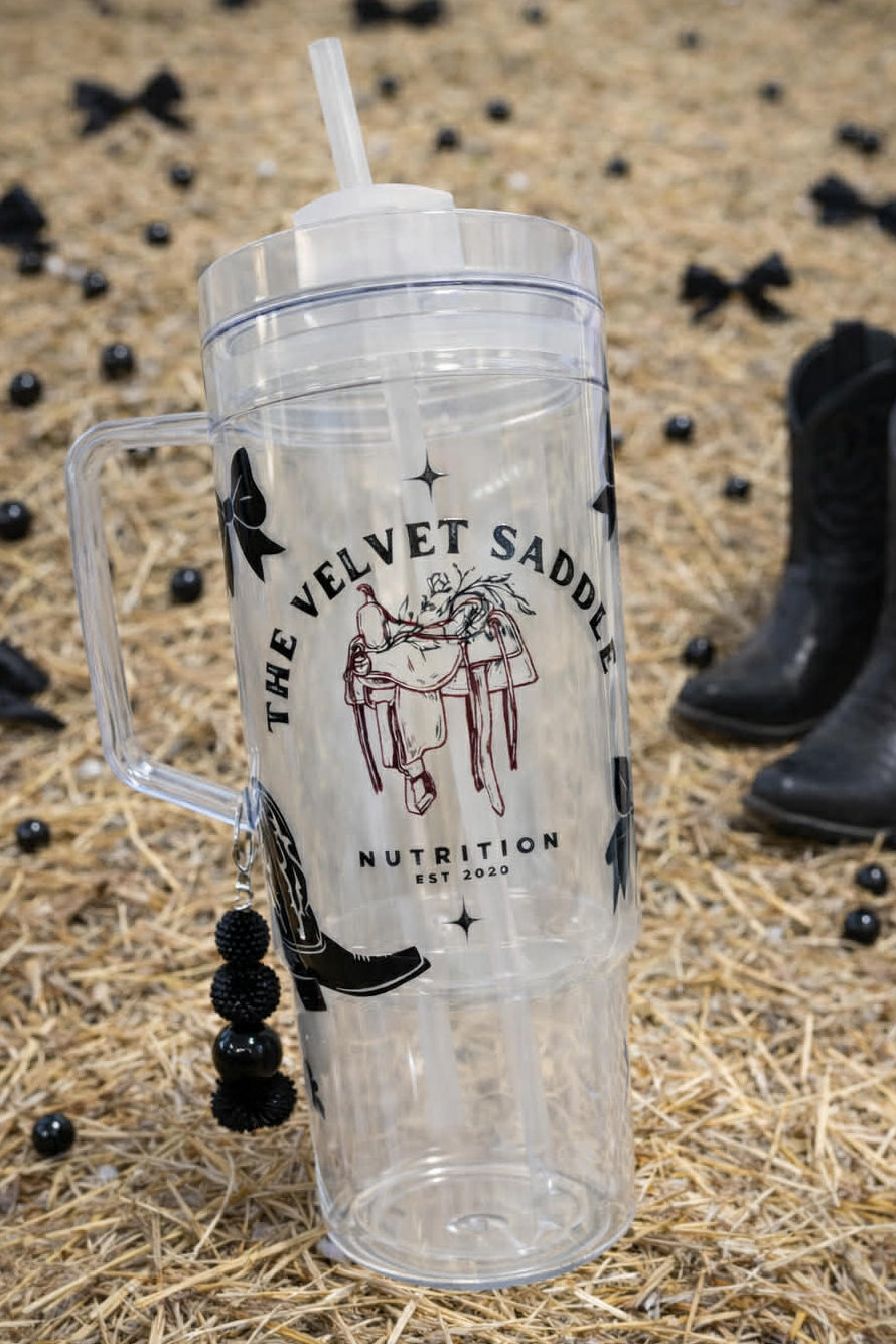 Merch Tumbler-Customized