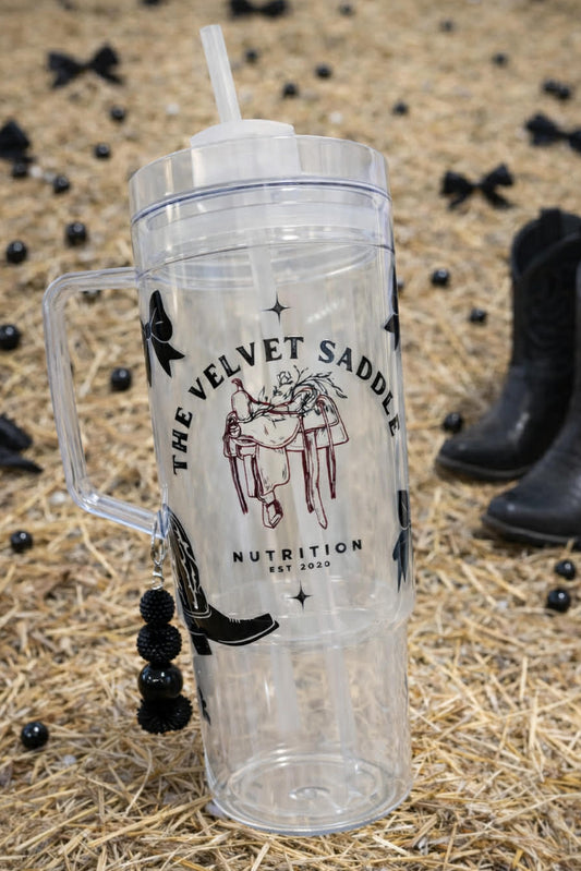 Merch Tumbler-Customized