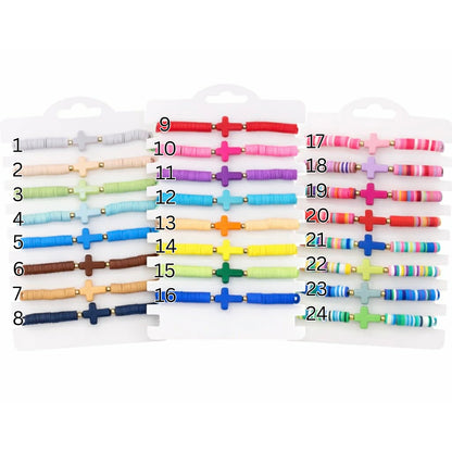 Bible Verse Bracelet Card