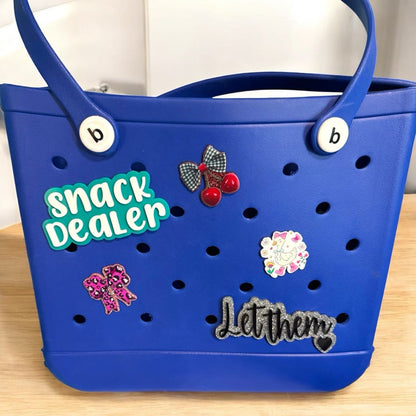 Bogg Bag Charms-Customized