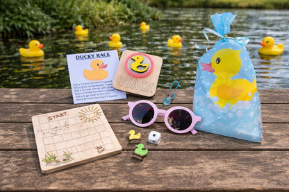 Kids' Party Favors-Customized