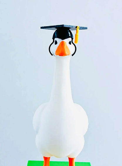 Desk Goose Accessories