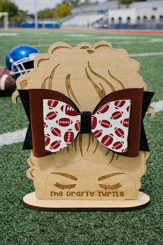 Football Bow