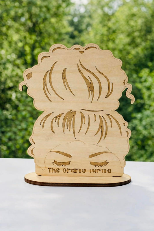 Hairbow Holder Stand-Customized