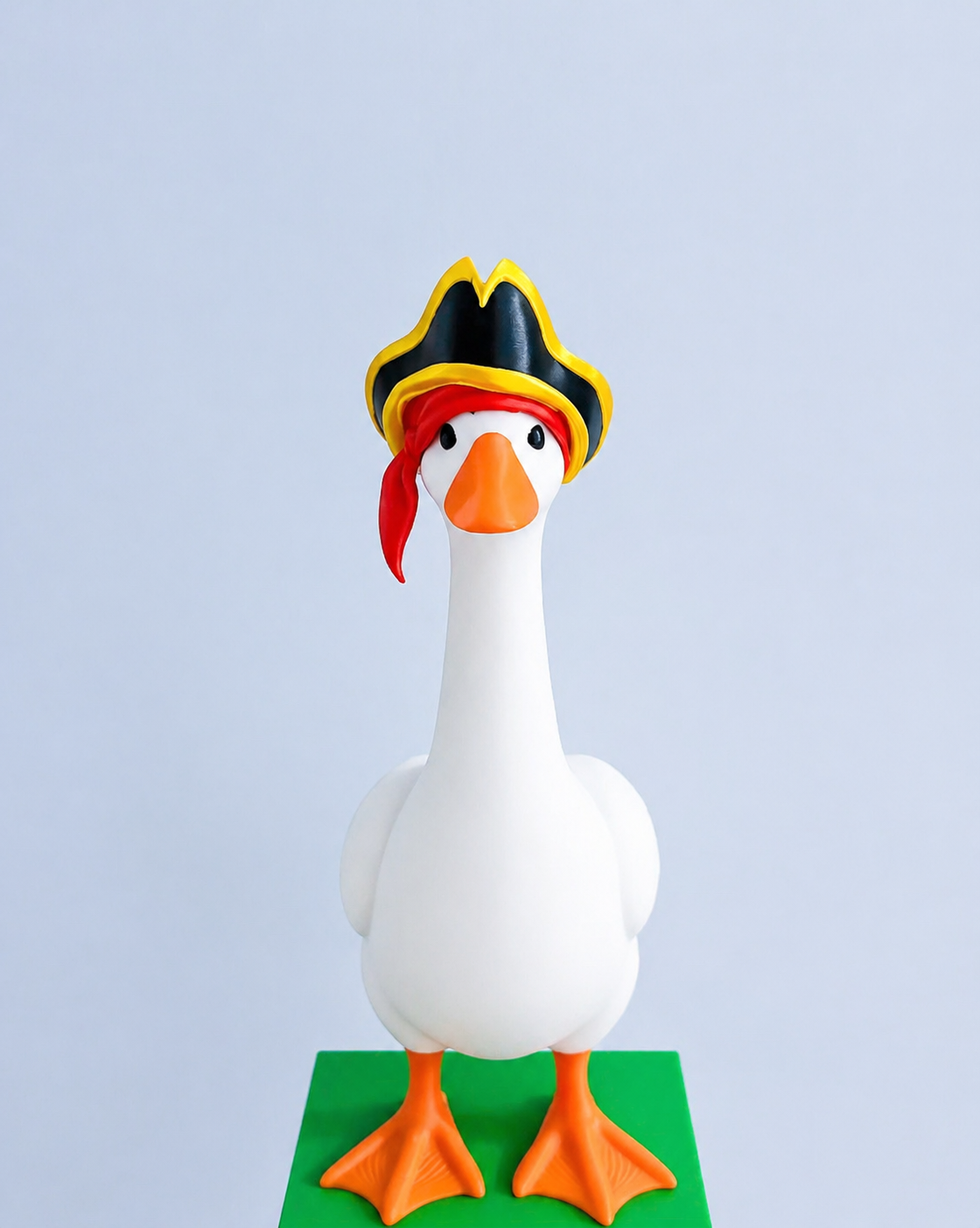 Desk Goose Accessories