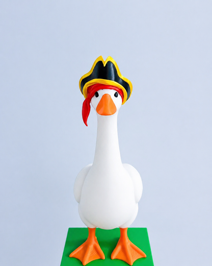 Desk Goose Accessories