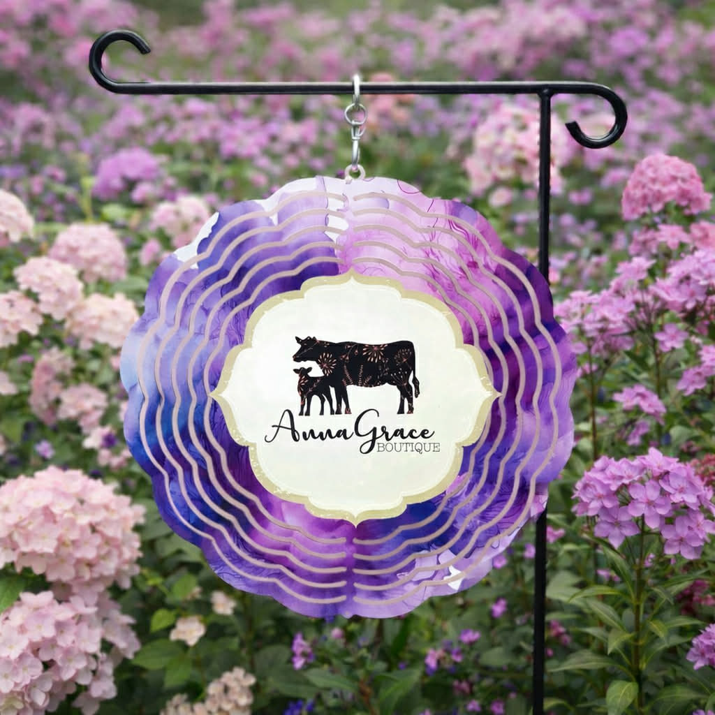 Wind Spinner-Customized